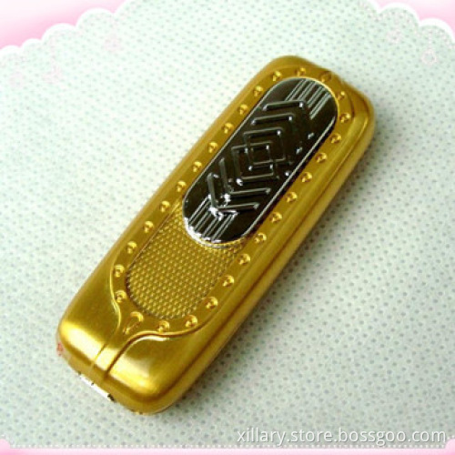 elegant design metal personalised lighters